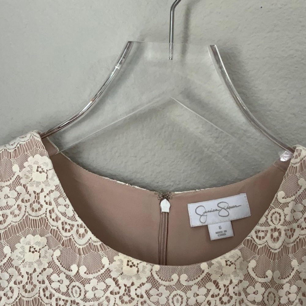 Jessica Simpson Dress - Picture 3 of 4